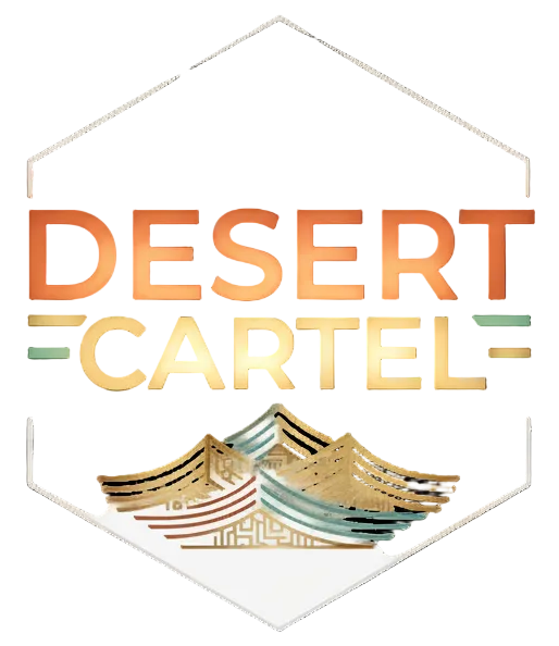 Desert Cartel